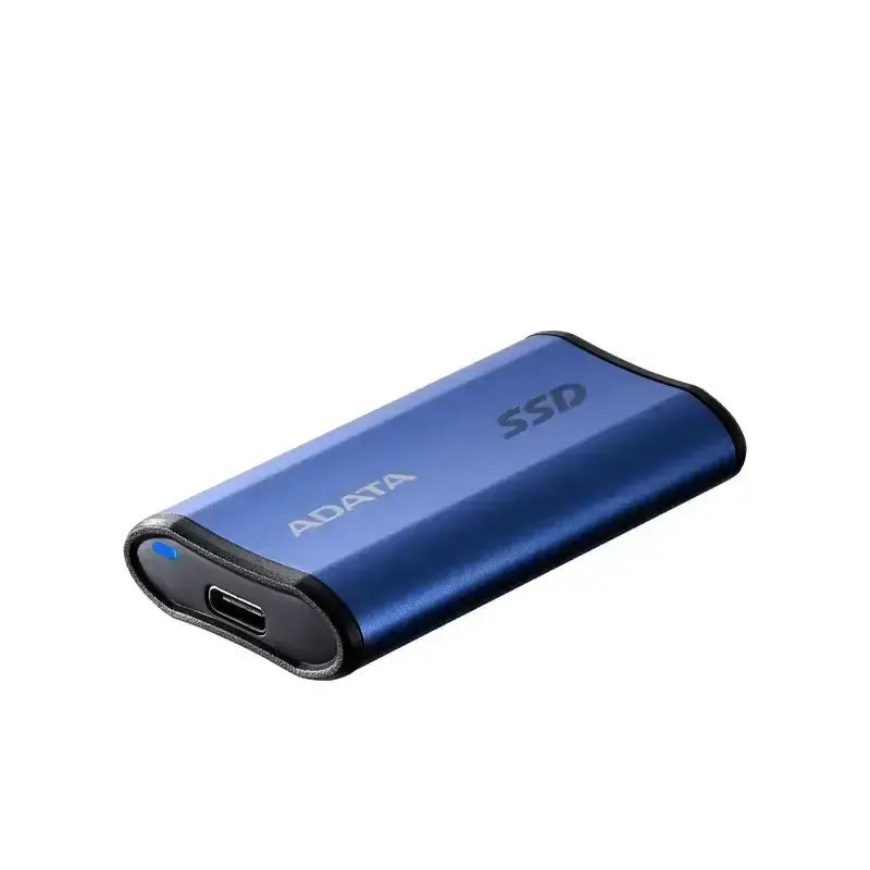 طراحی هارد اکسترنال ADATA EXTERNAL HARD SSD SE880-1TB